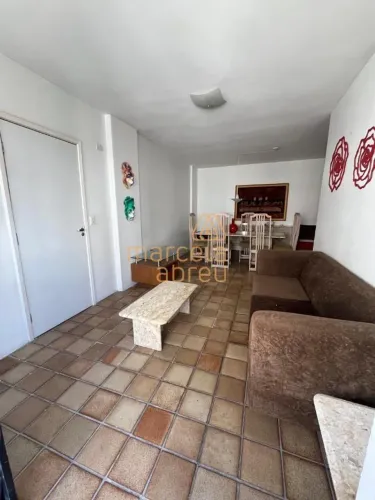 Vende-se Apartamento 4 Quartos 115m² no Bairro de Boa Viagem