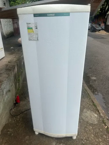 Geladeira