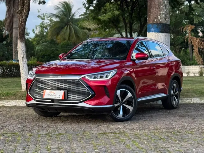 BYD Song Plus 1.5 16V Aut. (hibrido) 2023