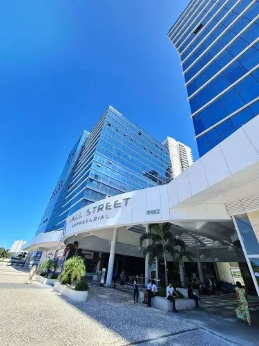 Comercial à venda em rua pública, PARALELA, Salvador, BA