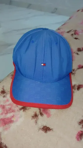 Boné Tommy 