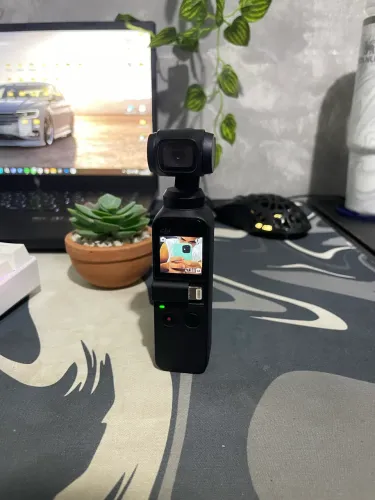 Osmo Pocket 1