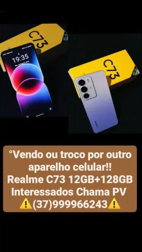 ?Vendo ou Troco Aparelho celular ?