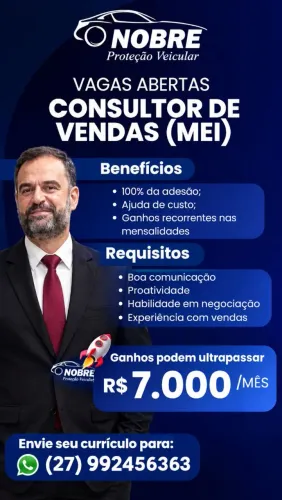 Contrata se consultores