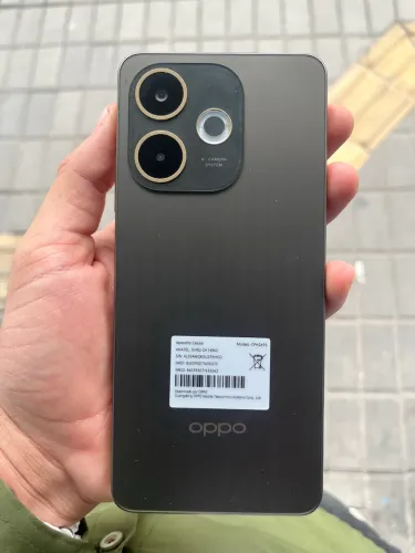 Smartphone OPPO A5PRO 5G 256GB 12GB de RAM