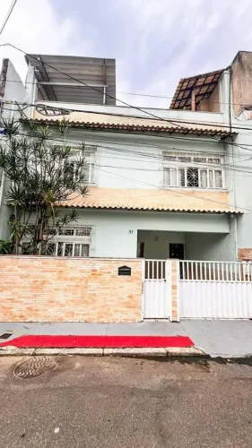 Casa Triplex em Jucutuquara - Vitória - ES