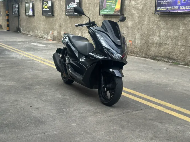 Honda PCX 160cc