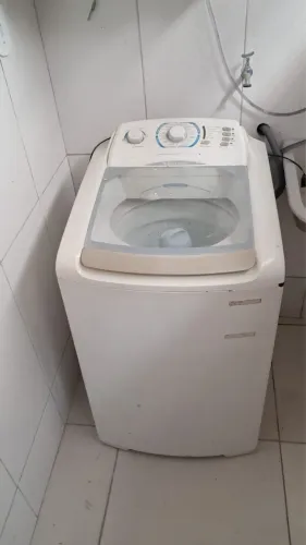 Máquina de lavar Electrolux 