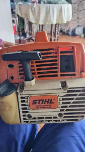Roçadeira stihl