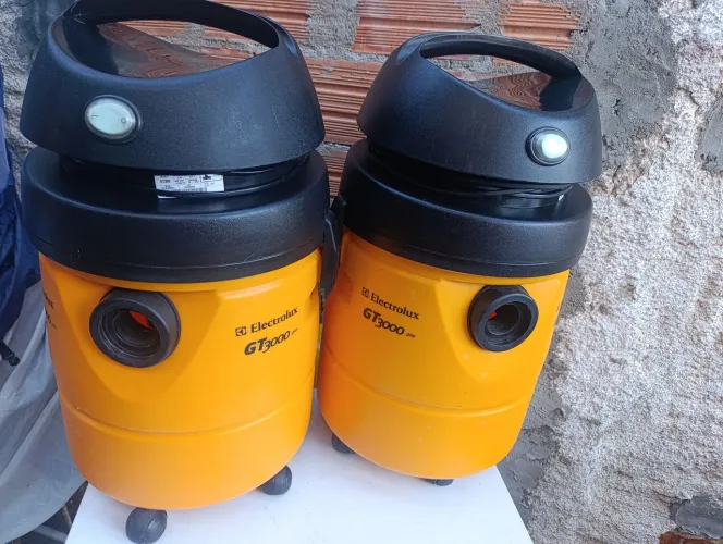 Aspiradores Eletrolux 