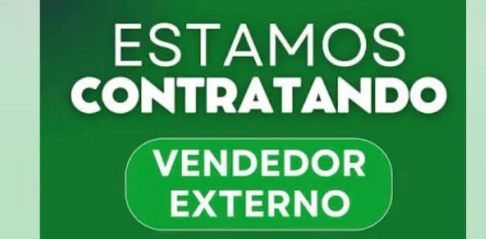Vendedor externo