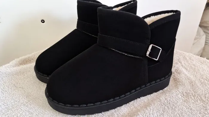 Bota Shein n33 