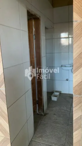 Ponto para alugar, 280 m² por R$ 5.000,00/mês - Bairro dos 46 - Camaçari/BA