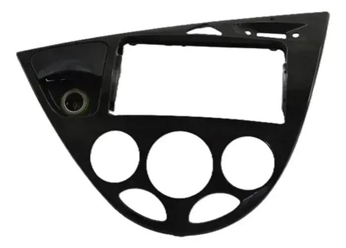 Moldura Central Painel C/cinzeiro Focus 2001 A 2007 Original