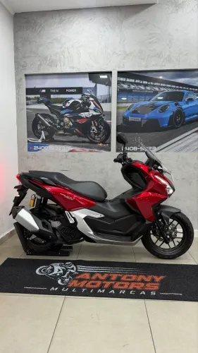 Honda ADV 160
