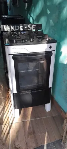 Fogão Esmaltec 