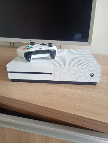 Xbox onde 1tb