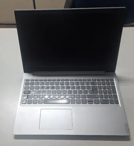 Notebook Lenovo Ideapad S145 Core I5 256gb - placa GeForce