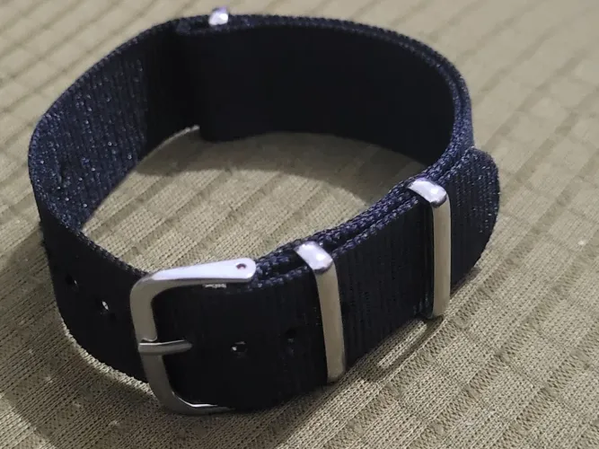 Pulseira nato 20mm