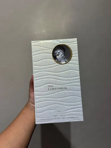 Perfume ÁRABE