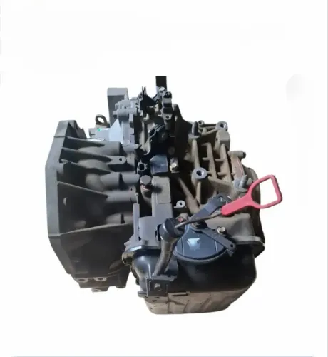 CÂMBIO AUTOMÁTICO KIA MAGENTIS 2.0