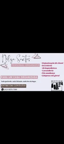 Diariasta / Personal Organizer