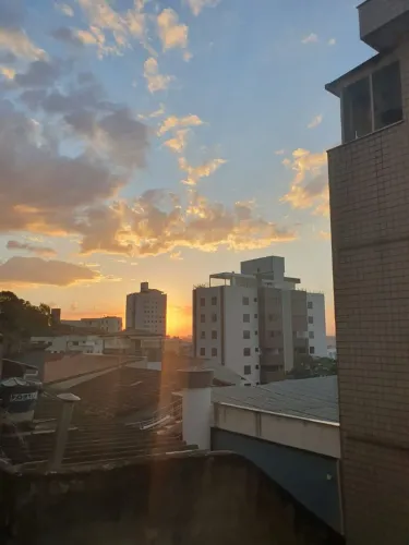 Apto duplex com área privativa
