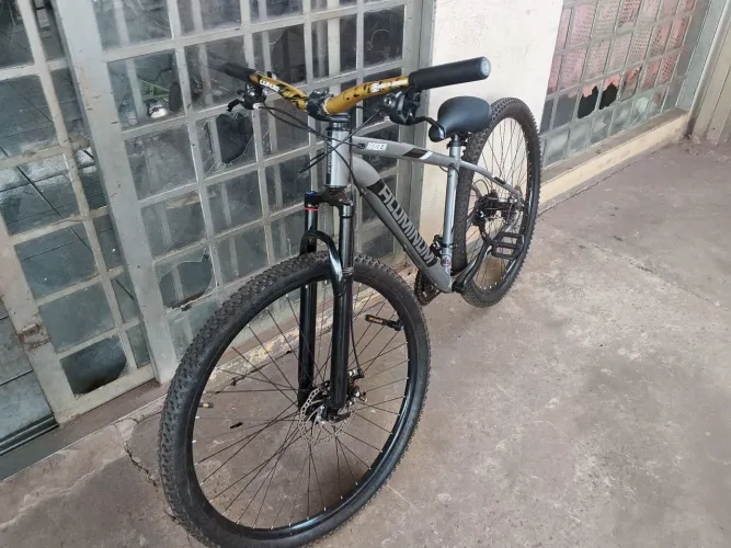 Bike aro 29 