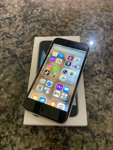Iphone SE 2020