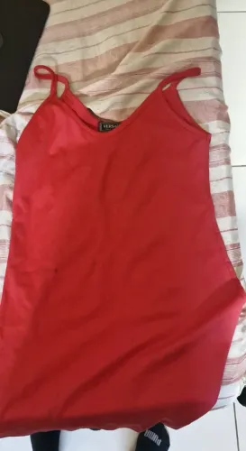 vestido versacce original usado