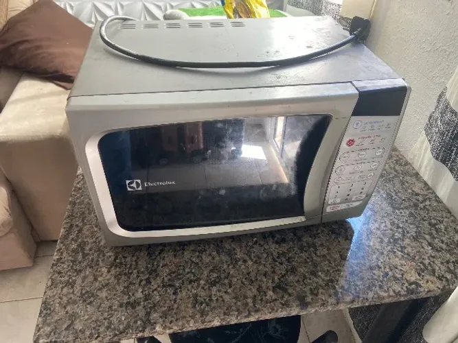 Microondas Electrolux 20 Litros