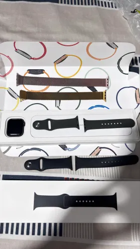 APPLE WATCH SE