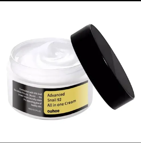 Tipo Cosrx Snail 92 All In One Cream Ouhoe Hydrapore Noite/dia