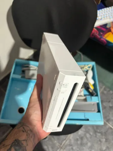 Nintendo Wii