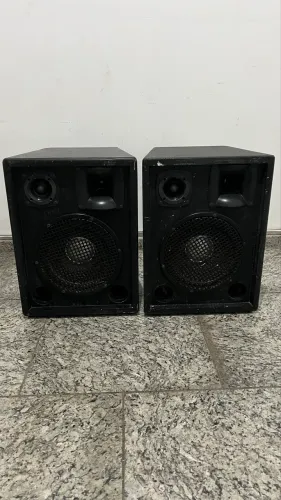 Par Caixa passiva 12 polegadas 800w