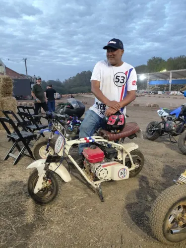 Mm moto