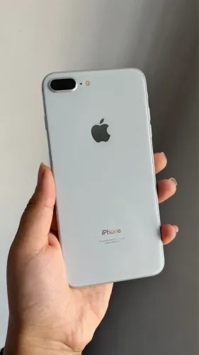 IPHONE 8 PLUS