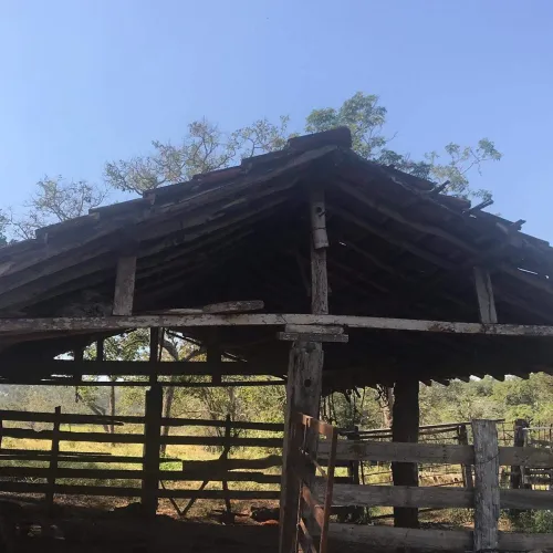 Terreno à venda, Paraíso - Divinópolis/MG
