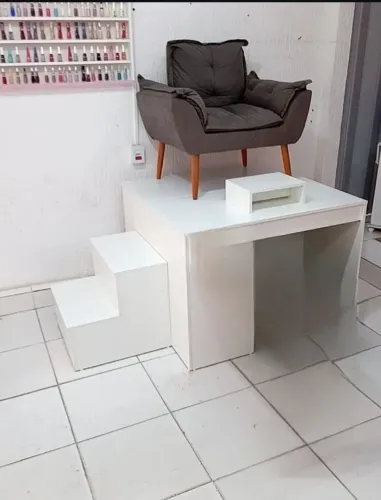 Mesa de Pedicure