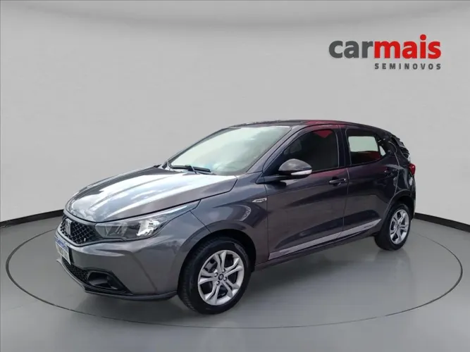 Fiat Argo Drive 1.0 Firefly 2026