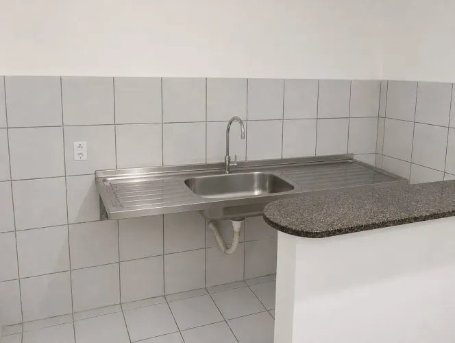 Kitnet / Apartamento em Parnamirim