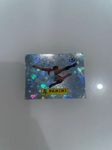 Figurinha copa 2026 00 