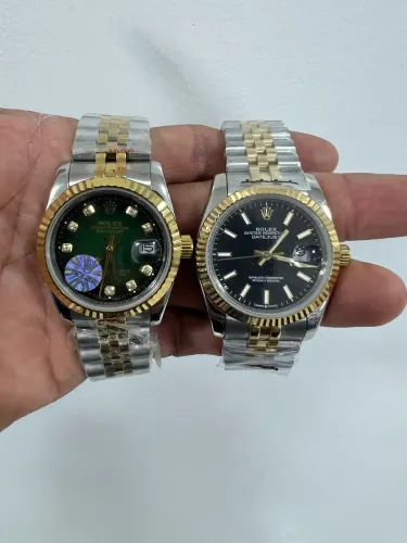 Relógio Rolex Datejust