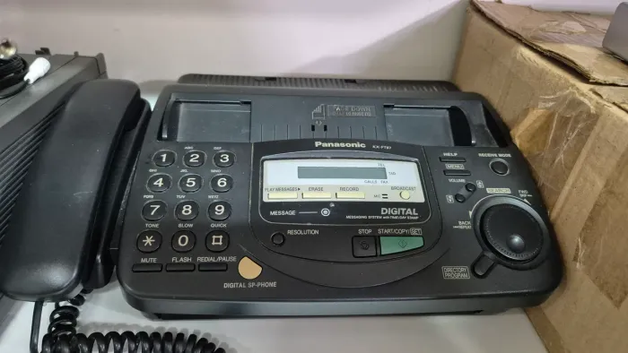 Telefone 