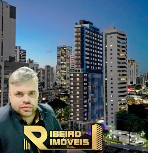 Stúdio para investidor na Zona Norte | Entrada facilitada.