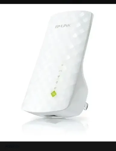 Repetidor Tp-link Re200 Branco