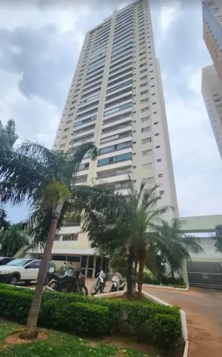 VENDO APARTAMENTO NO EDIFÍCIO AMÉRICA RESIDENCE