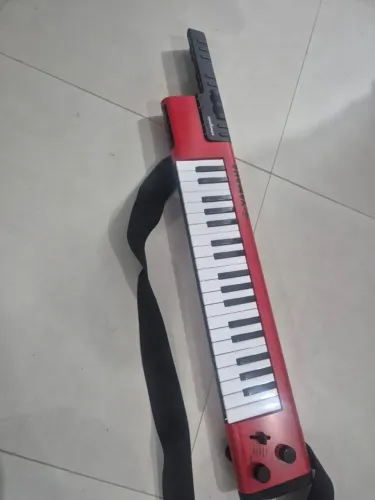 Teclado yamaha Sonogenec , Parcelo no cartão de crédito em ate 6 x