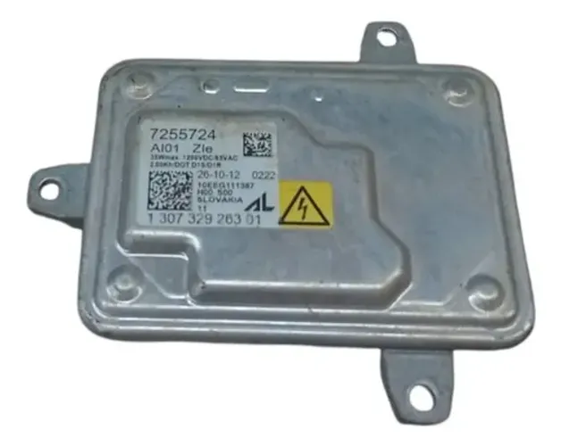 Reator de Farol Xenon Direito Mini Cooper S 1.6 2011