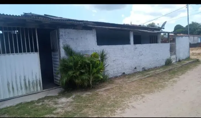 Perto da auto escola Karina 